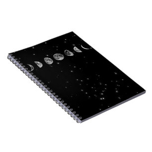 Cuaderno moon