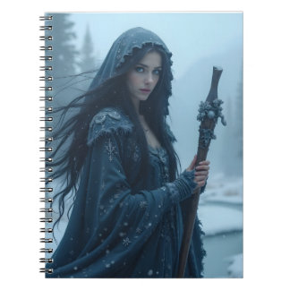Cuaderno Mor