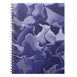 Cuaderno Morado Ahumado