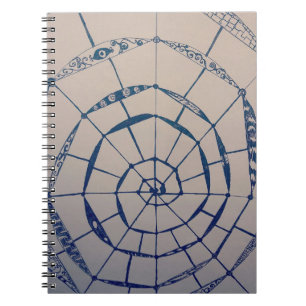 Cuaderno more than part time