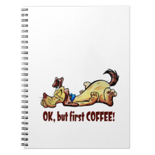 Cuaderno Morning Joe