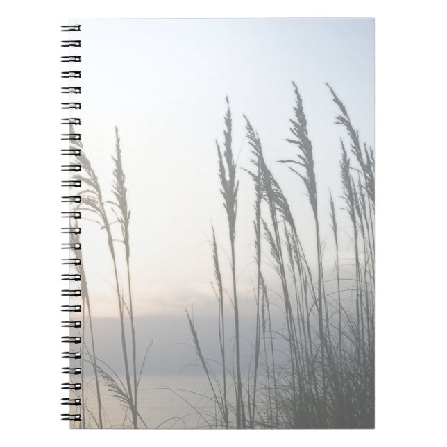 Cuaderno Morning Whisper (Frente)