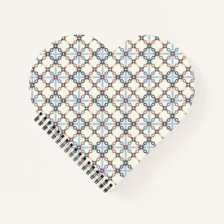 Cuaderno Moroccan Zelije !Moroccan Zellige