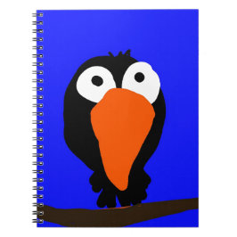 Cuaderno morraco