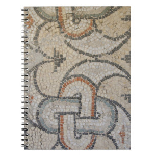Cuaderno Mosaicos de Meydankapi, circa siglo IV d.C.