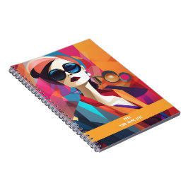 Cuaderno Mostonista 1 de 9