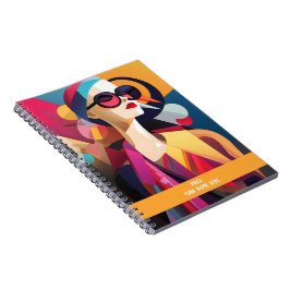 Cuaderno Mostonista 3 de 9