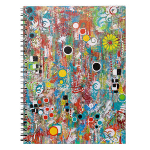 Cuaderno Mostrar bloc de notas al lado