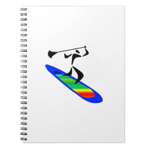 CUADERNO MOSTRAR LAS MANERAS