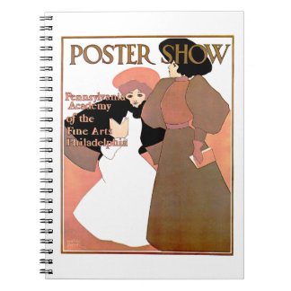 Cuaderno Mostrar poster