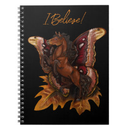 Cuaderno Moth Atlas Moth
