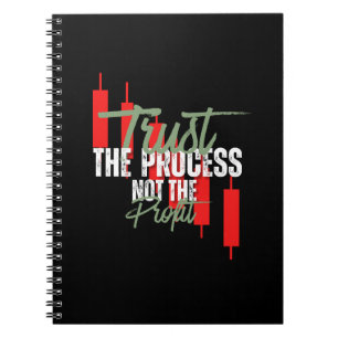 Cuaderno Motivación comercial Confianza Autodisciplina