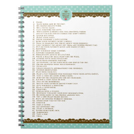 Cuaderno Motivación de autocuidado