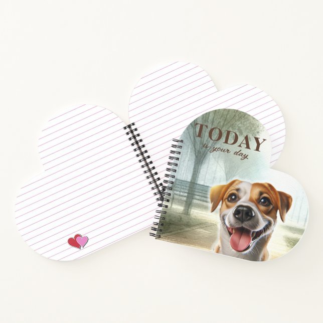 Cuaderno Motivación inspiradora (Interior)