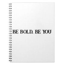 Cuaderno Motivacional para Niños Sé Valiente