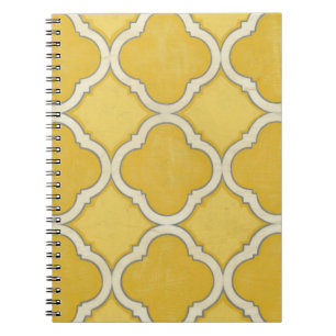 Cuaderno Motivos de mercado I