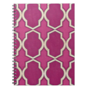 Cuaderno Motivos de mercado II