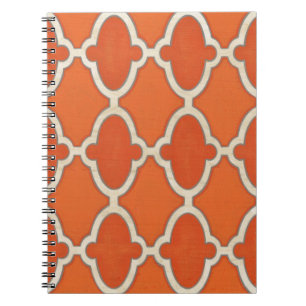 Cuaderno Motivos de mercado III