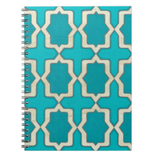 Cuaderno Motivos de mercado V