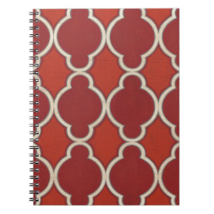 Cuaderno Motivos de mercado VII