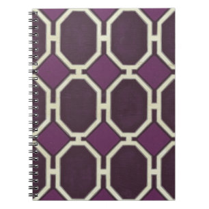 Cuaderno Motivos de mercado VIII