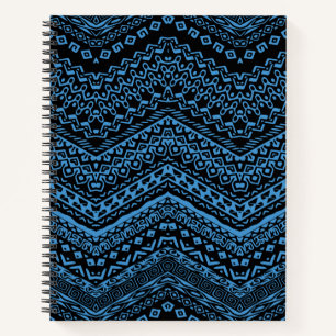 Cuaderno Motivos étnicos 5