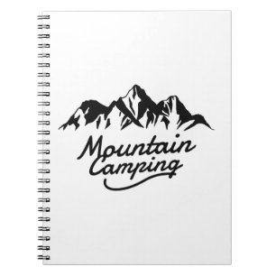 Cuaderno Mountain Camping