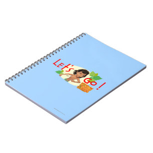 Cuaderno Mowgli 2