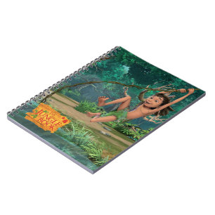 Cuaderno Mowgli 5