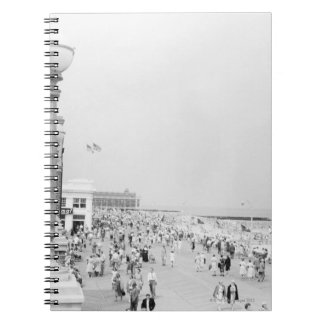 Cuaderno Muchedumbres 2