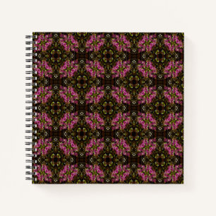 Cuaderno Muchos coronas......
