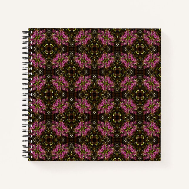 Cuaderno Muchos coronas...... (Anverso)