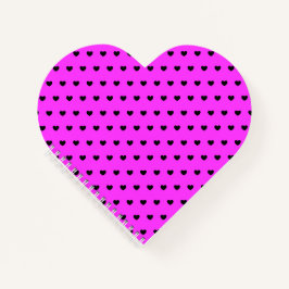 Cuaderno Muchos Negros Pequeños En Un Portátil Con Forma De