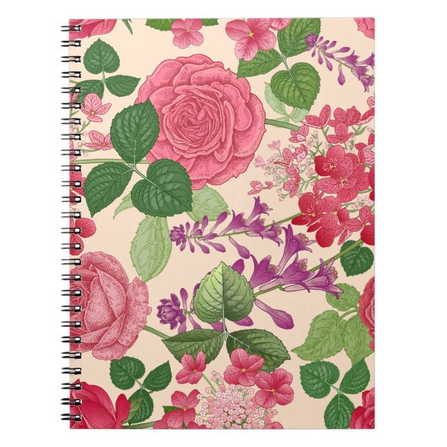 Cuaderno muelle (Frente)