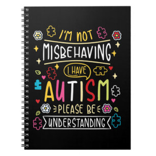 Cuaderno Muestra tu apoyo a una causa cercana y querida par