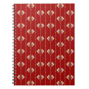 Cuaderno Mughal digital: Obra de arte de la planta textil.