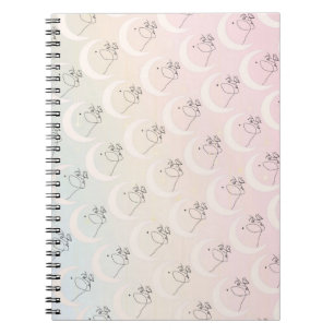 Cuaderno Mujer