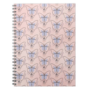 Cuaderno Mujer
