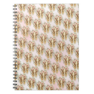 Cuaderno Mujer
