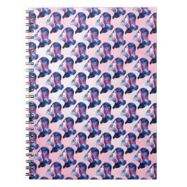 Cuaderno Mujer