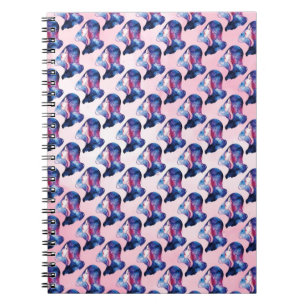 Cuaderno Mujer