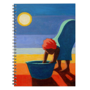 Cuaderno Mujer de doblez 2005