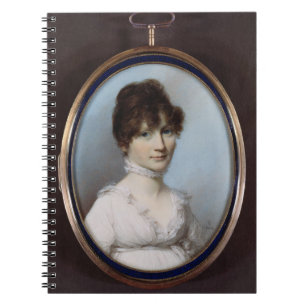 Cuaderno Mujer desconocida