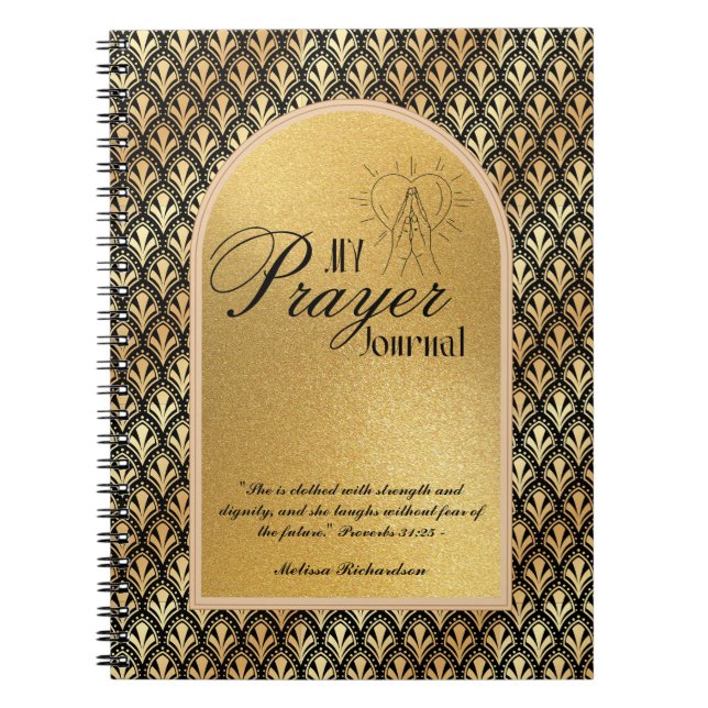 Cuaderno Mujeres En El Ministerio Pastores Diario De Oració (Frente)
