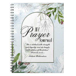 Cuaderno Mujeres En El Ministerio Pastores Diario De Oració