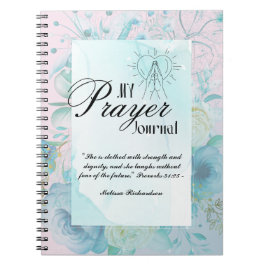 Cuaderno Mujeres En El Ministerio Pastores Diario De Oració