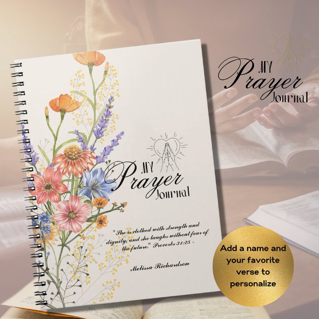 Cuaderno Mujeres En El Ministerio Pastores Diario De Oració (Subido por el creador)