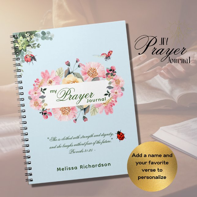 Cuaderno Mujeres En El Ministerio Pastores Diario De Oració (Subido por el creador)