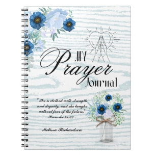 Cuaderno Mujeres En El Ministerio Pastores Diario De Oració