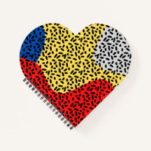 Multicolor ruso elegante